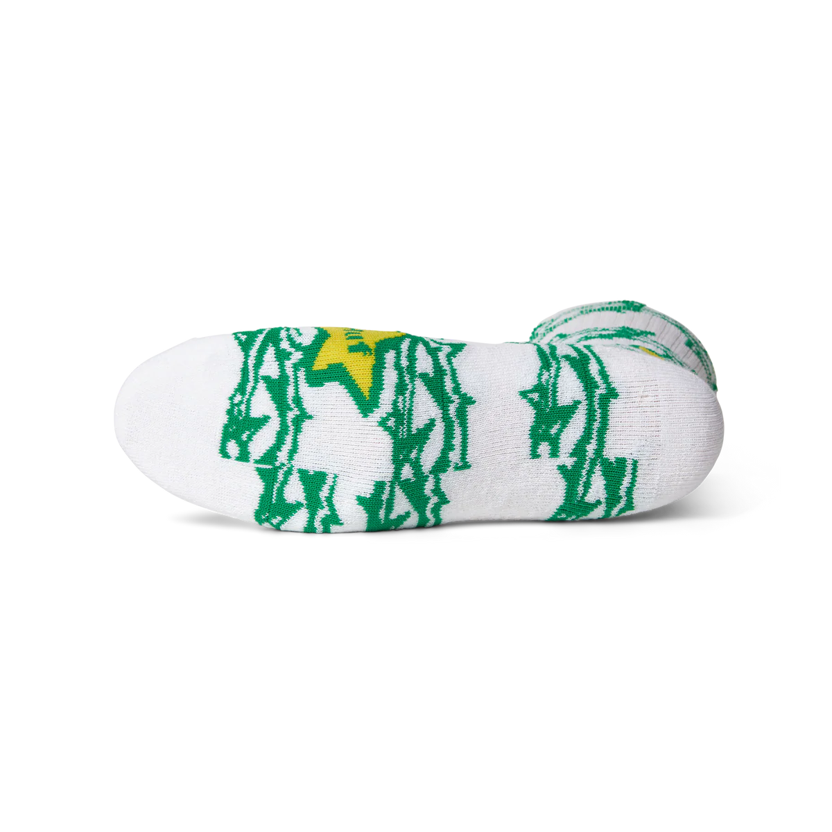 Huf Fantasies Socks White