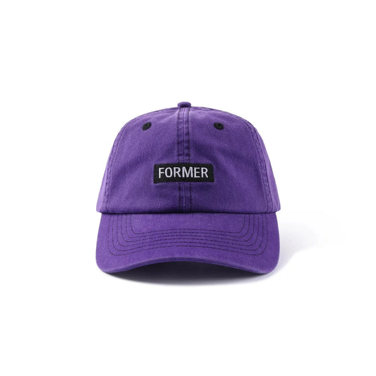 Former Legacy Rose Cap