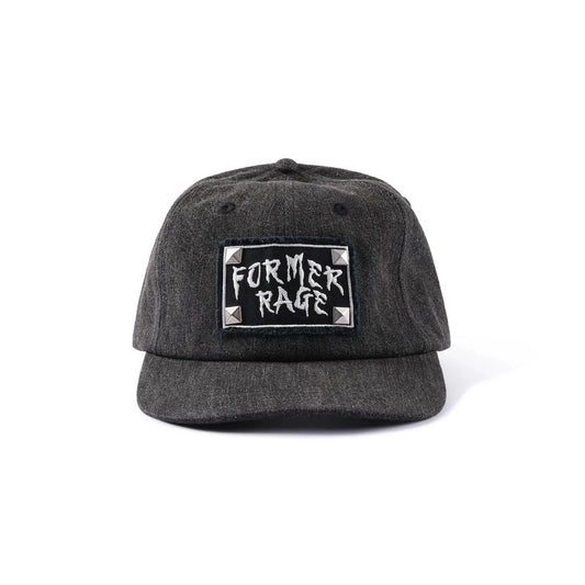 Former Studded Cap