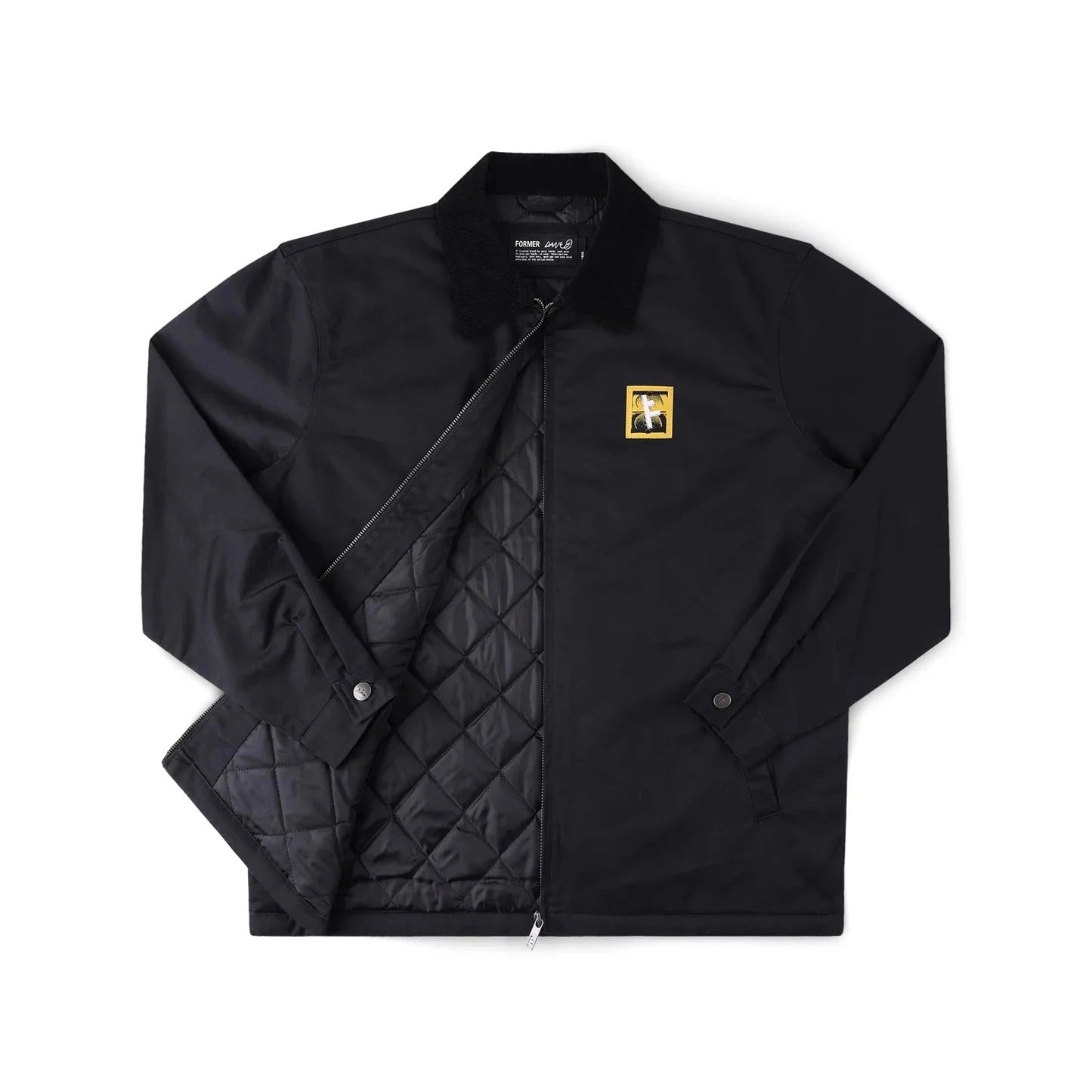 Former DXD Reynolds Jacket
