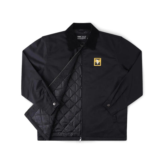 Former DXD Reynolds Jacket