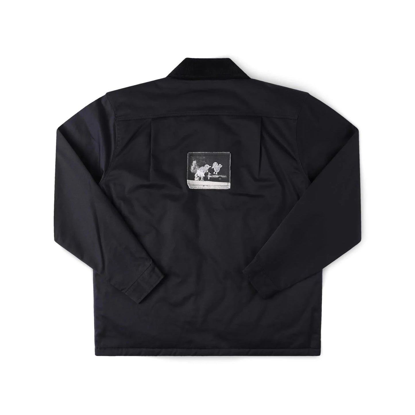 Former DXD Reynolds Jacket