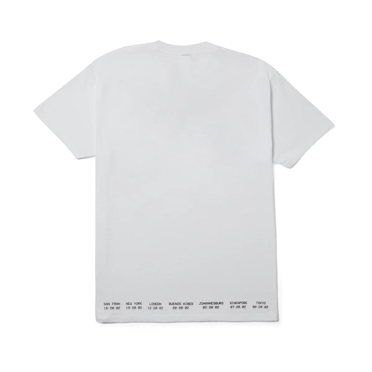 Huf Flight Path Tee