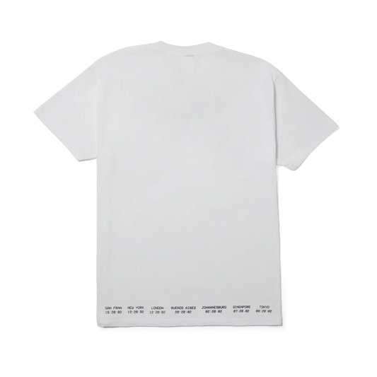 Huf Flight Path Tee