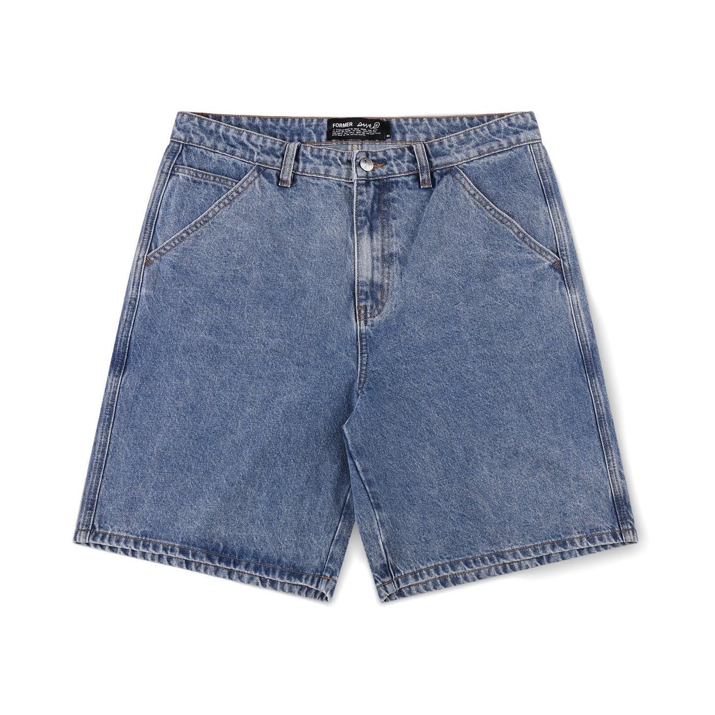 Former Reynolds 21" Denim Walkshort
