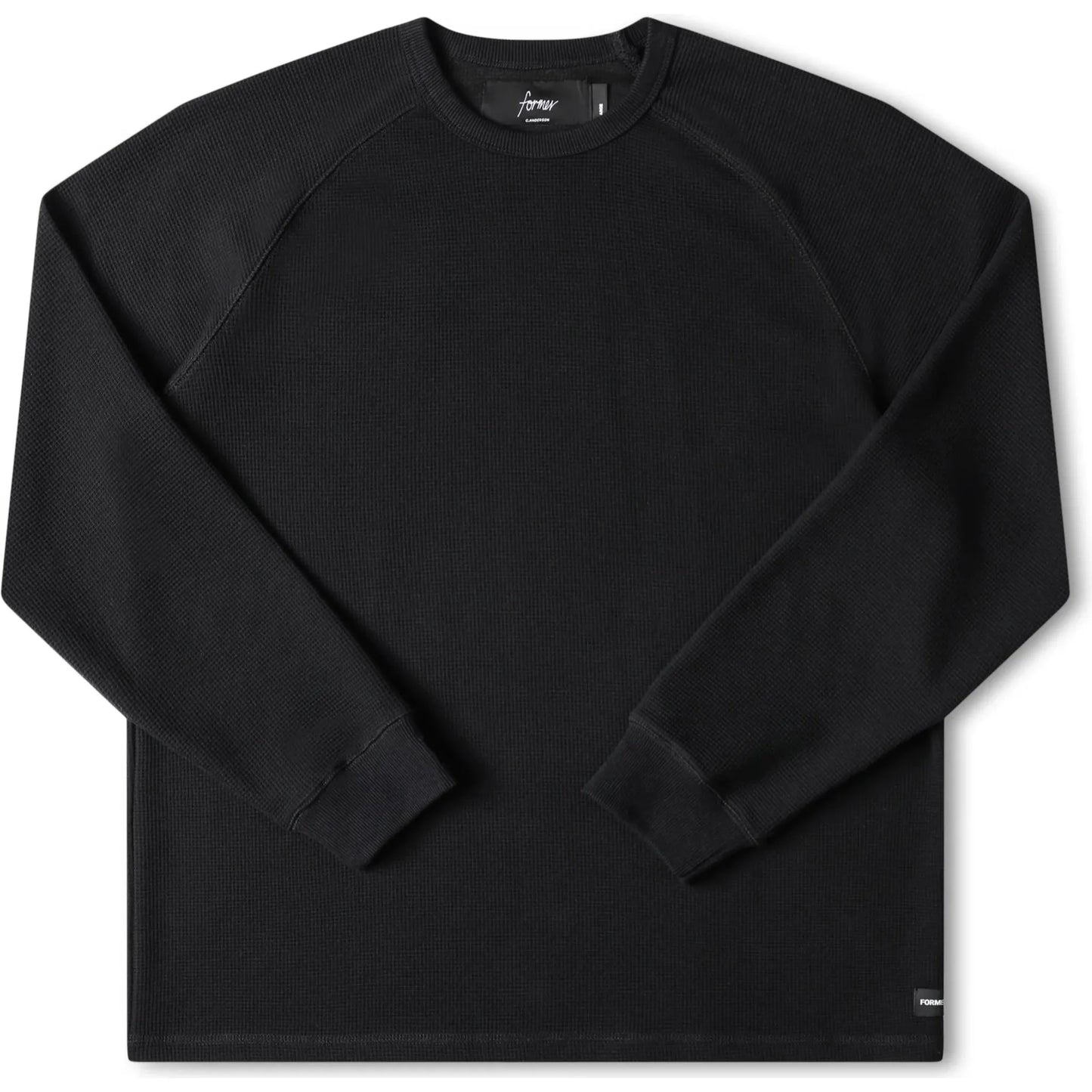 Former Anderson Waffle