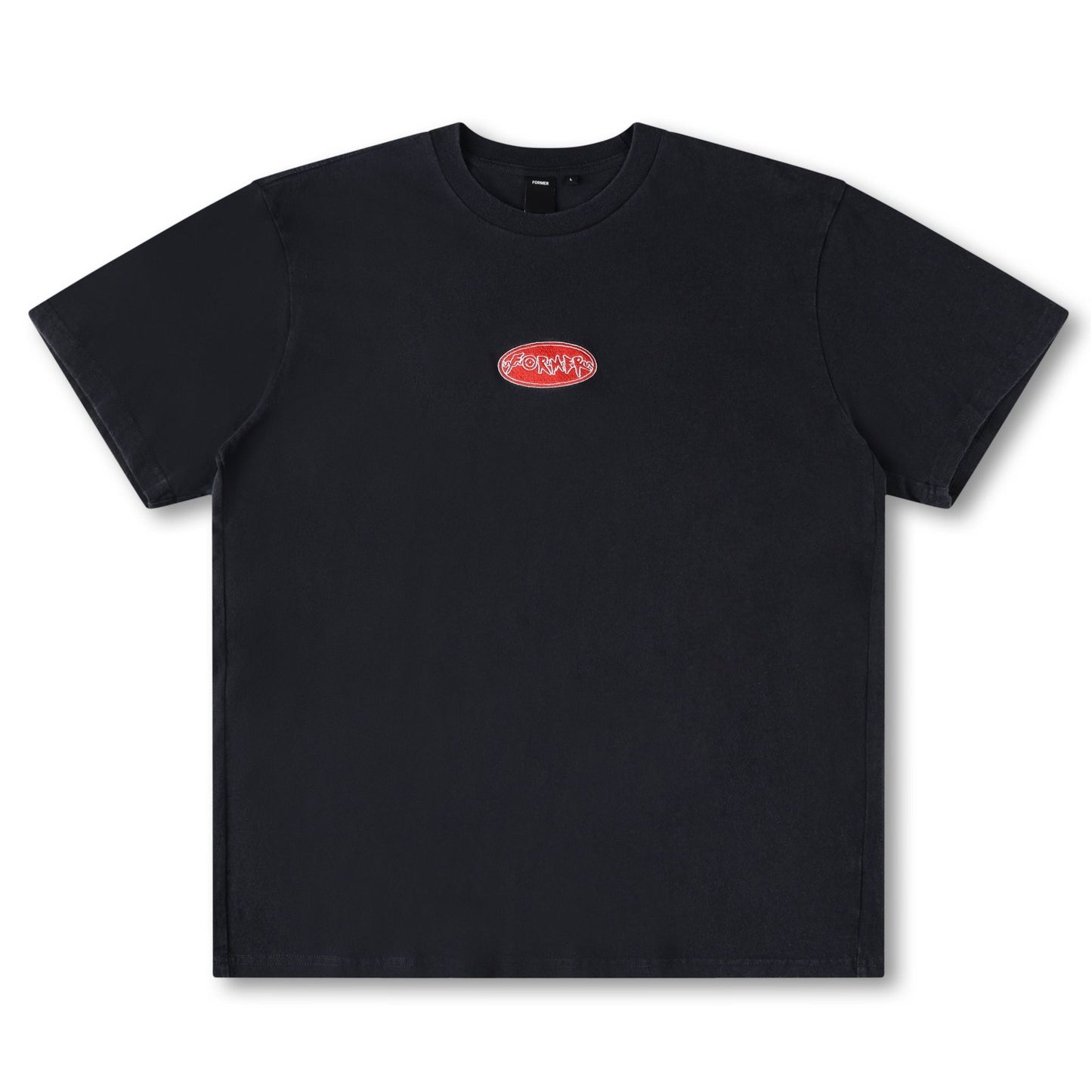 Former Flatline Tee