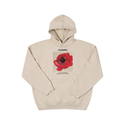 Former Rosette Hoodie