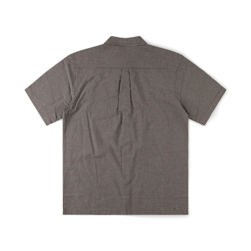Former Flatline Button Up Shirt