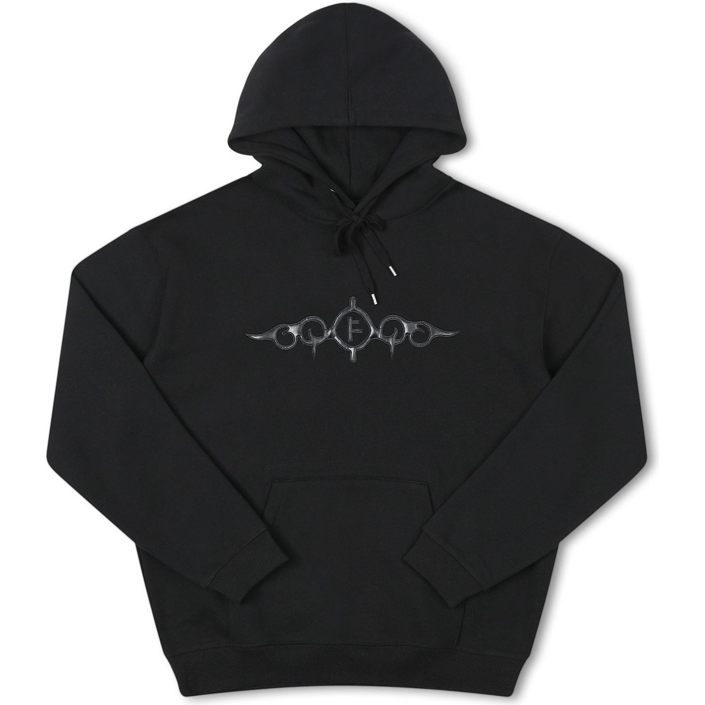 Former B.Howard Hoodie