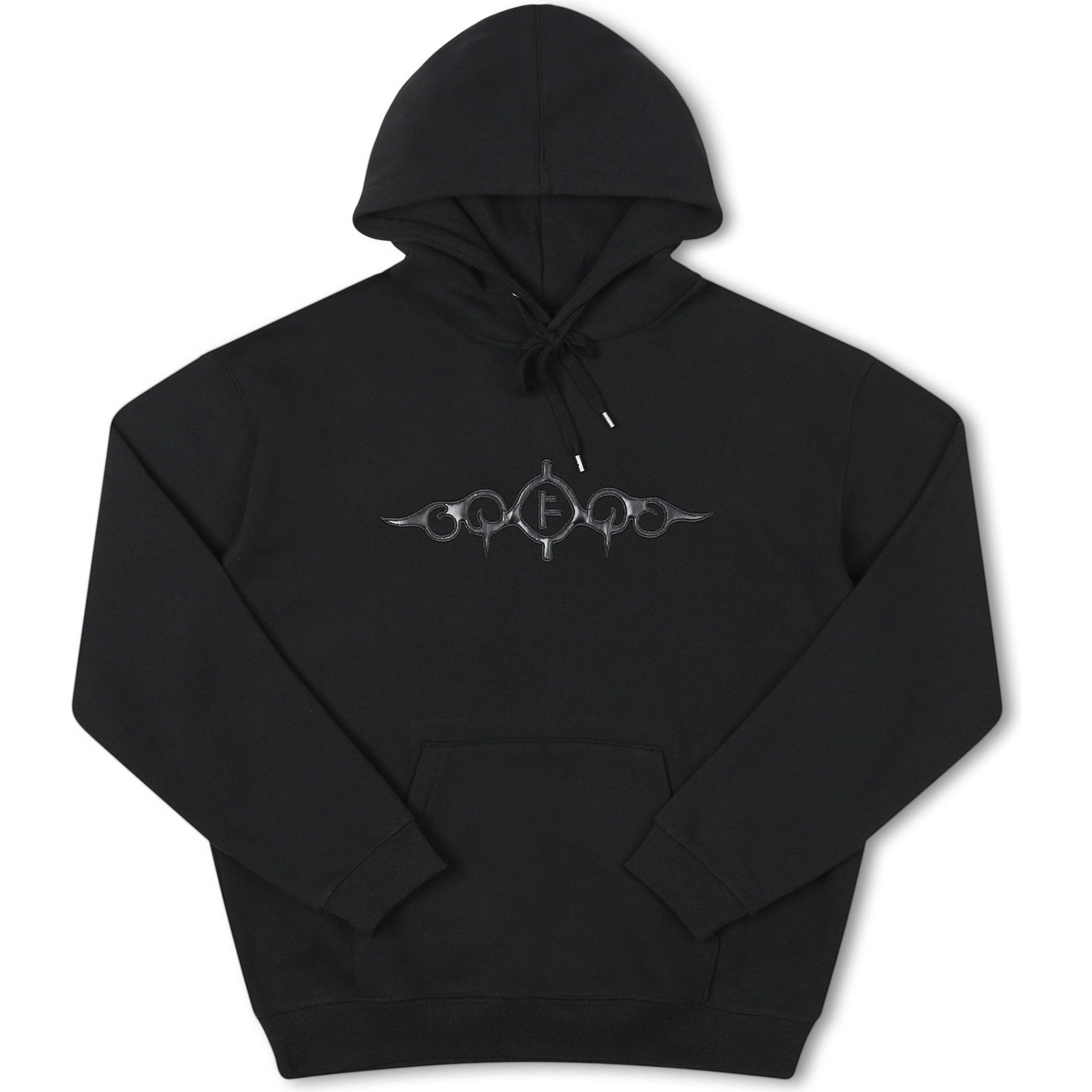 Former B.Howard Hoodie