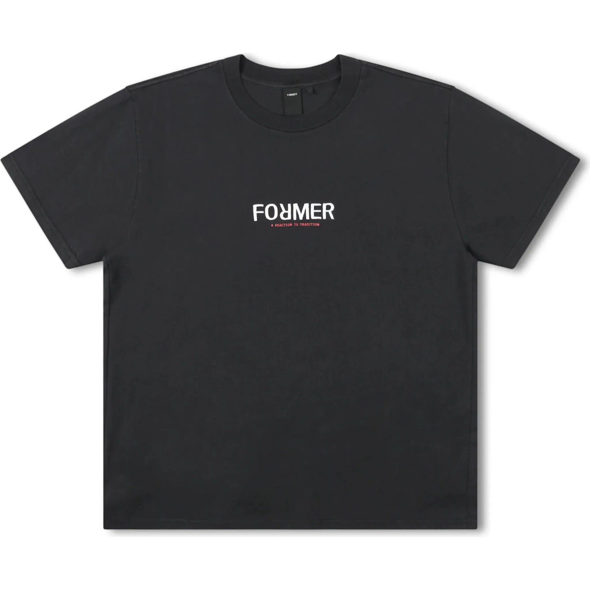 Former Legacy Reaction T-Shirt