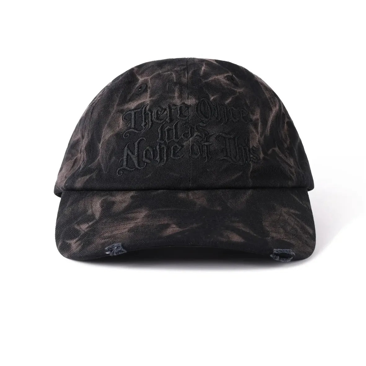 Former Realization Cap