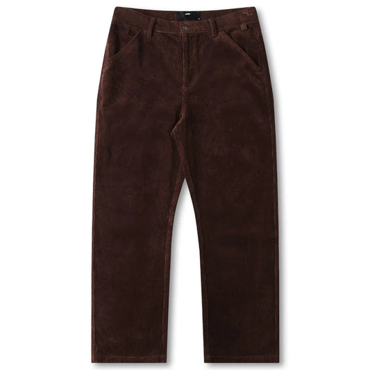 Former Distend Cord Pant