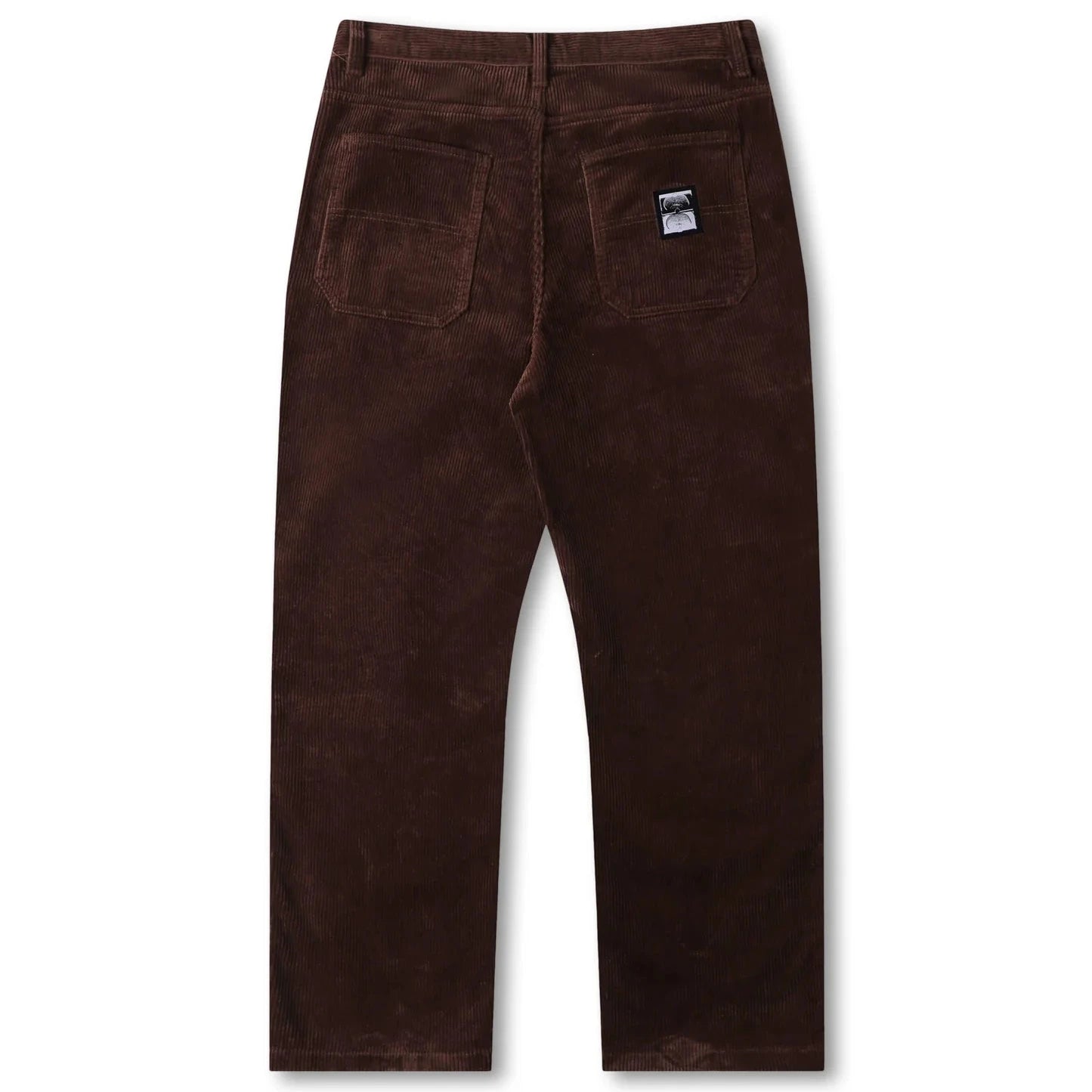 Former Distend Cord Pant