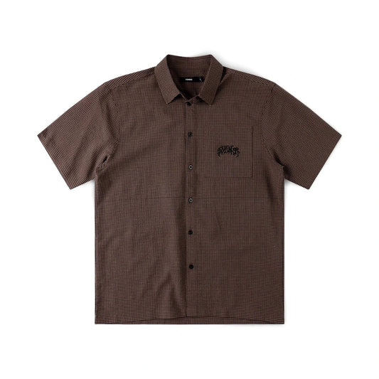 Former Vivian Check SS Shirt