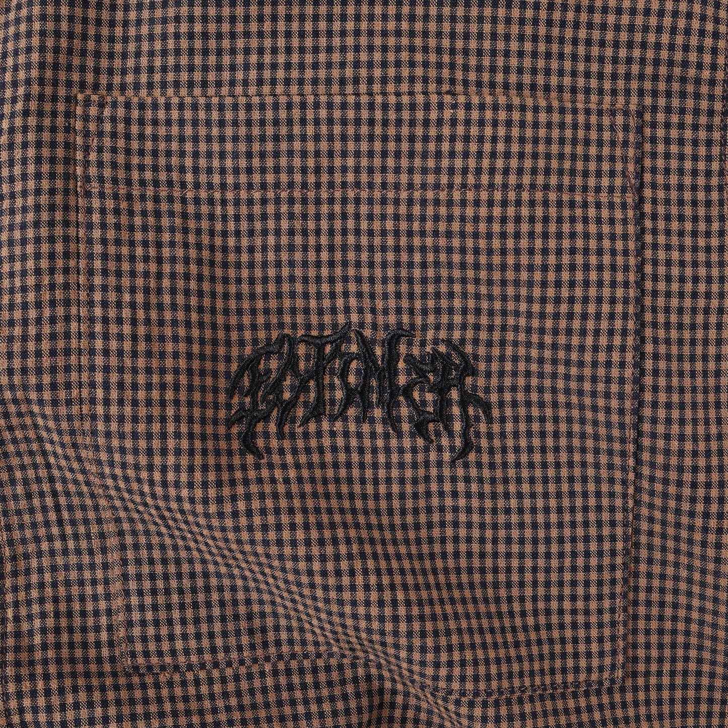 Former Vivian Check SS Shirt