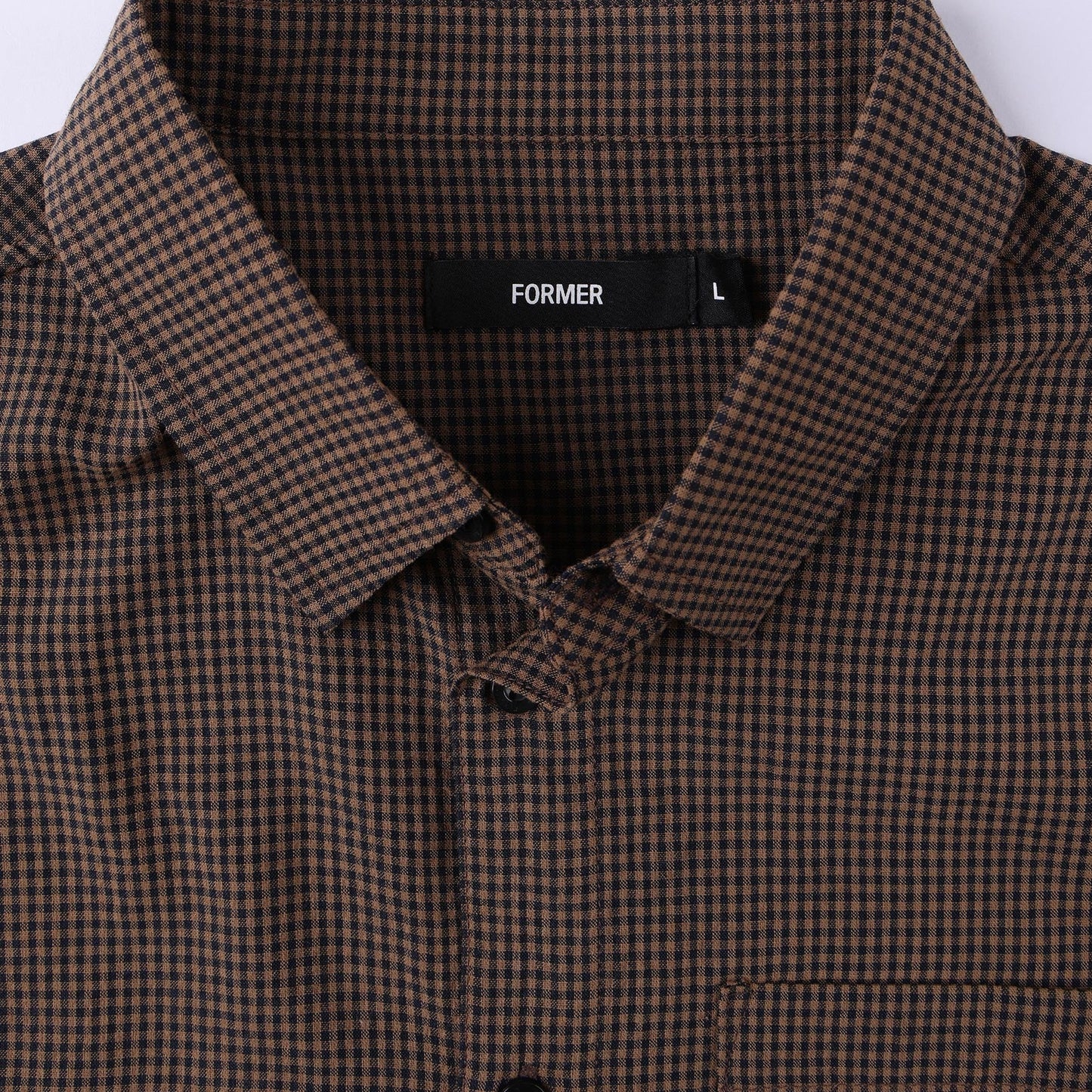 Former Vivian Check SS Shirt