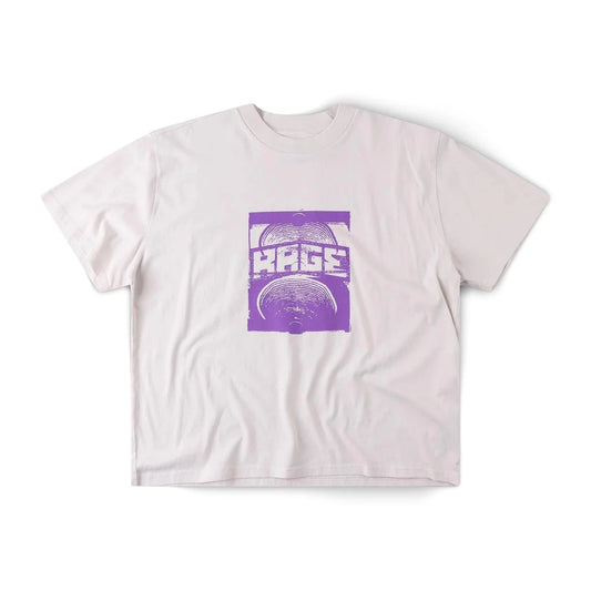 Former Corp Boxy Tee