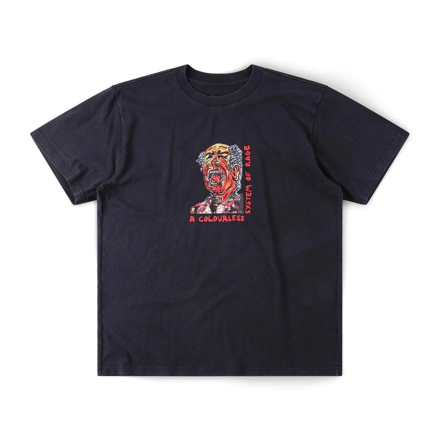 Former Colourless Clown Tee