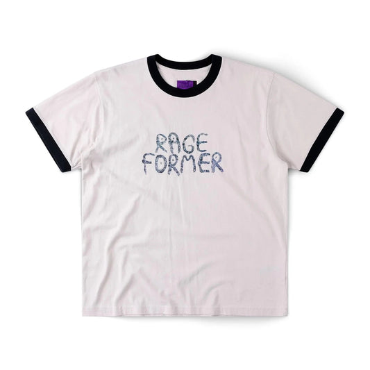 Former Tin Ringer Shrunken Tee