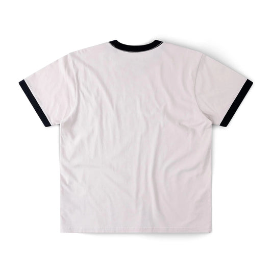 Former Tin Ringer Shrunken Tee