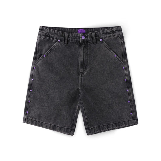 Former Studded Denim 21" Walkshort