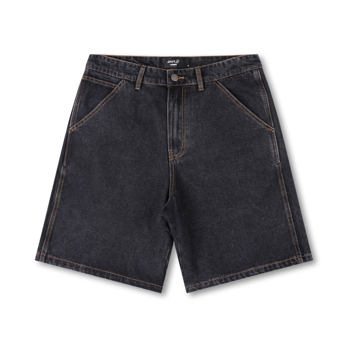 Former Reynolds 21" Denim Walkshort