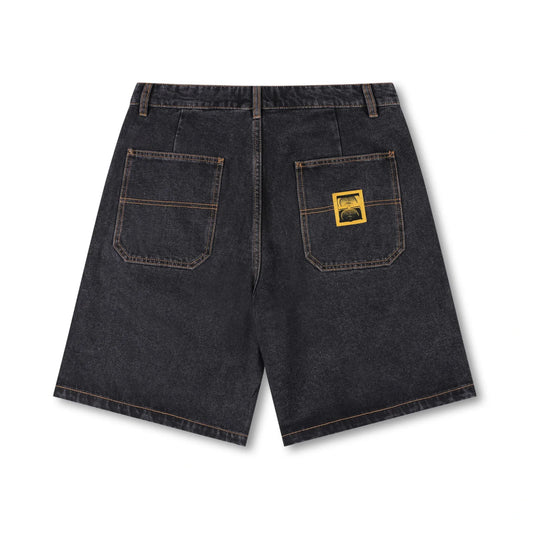 Former Reynolds 21" Denim Walkshort