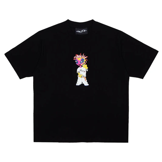 WKND Genny Tee Black