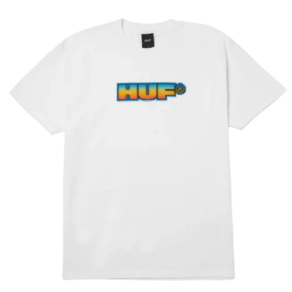 Huf Tone Tee