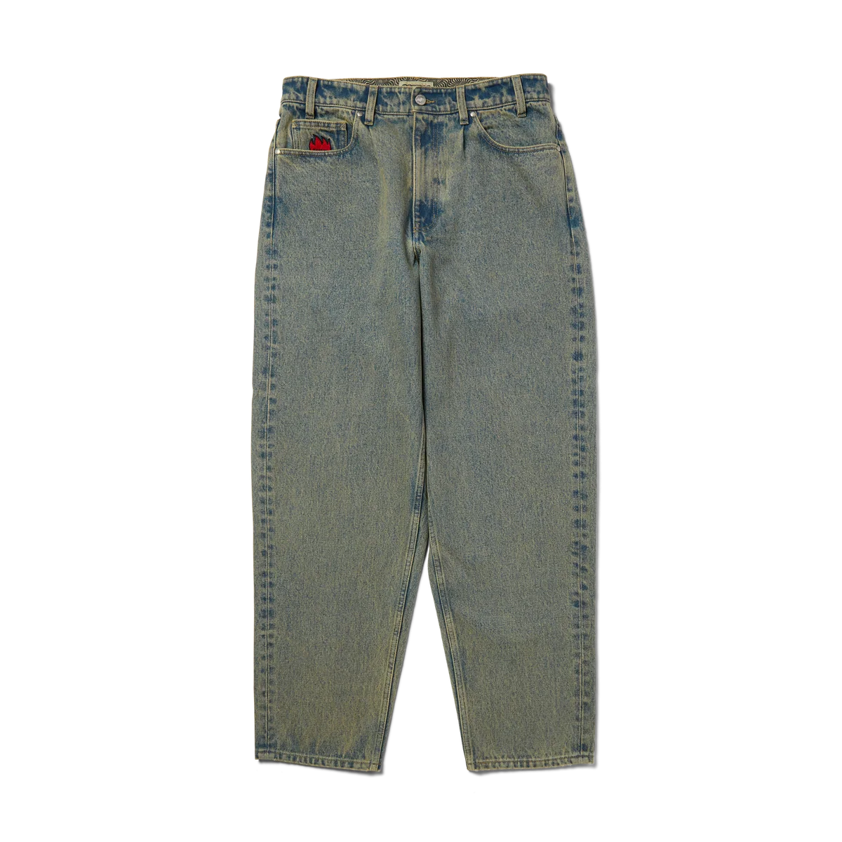 Huf x Spitfire Cromer Pants