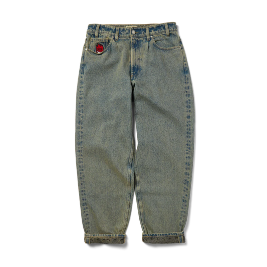 Huf x Spitfire Cromer Pants
