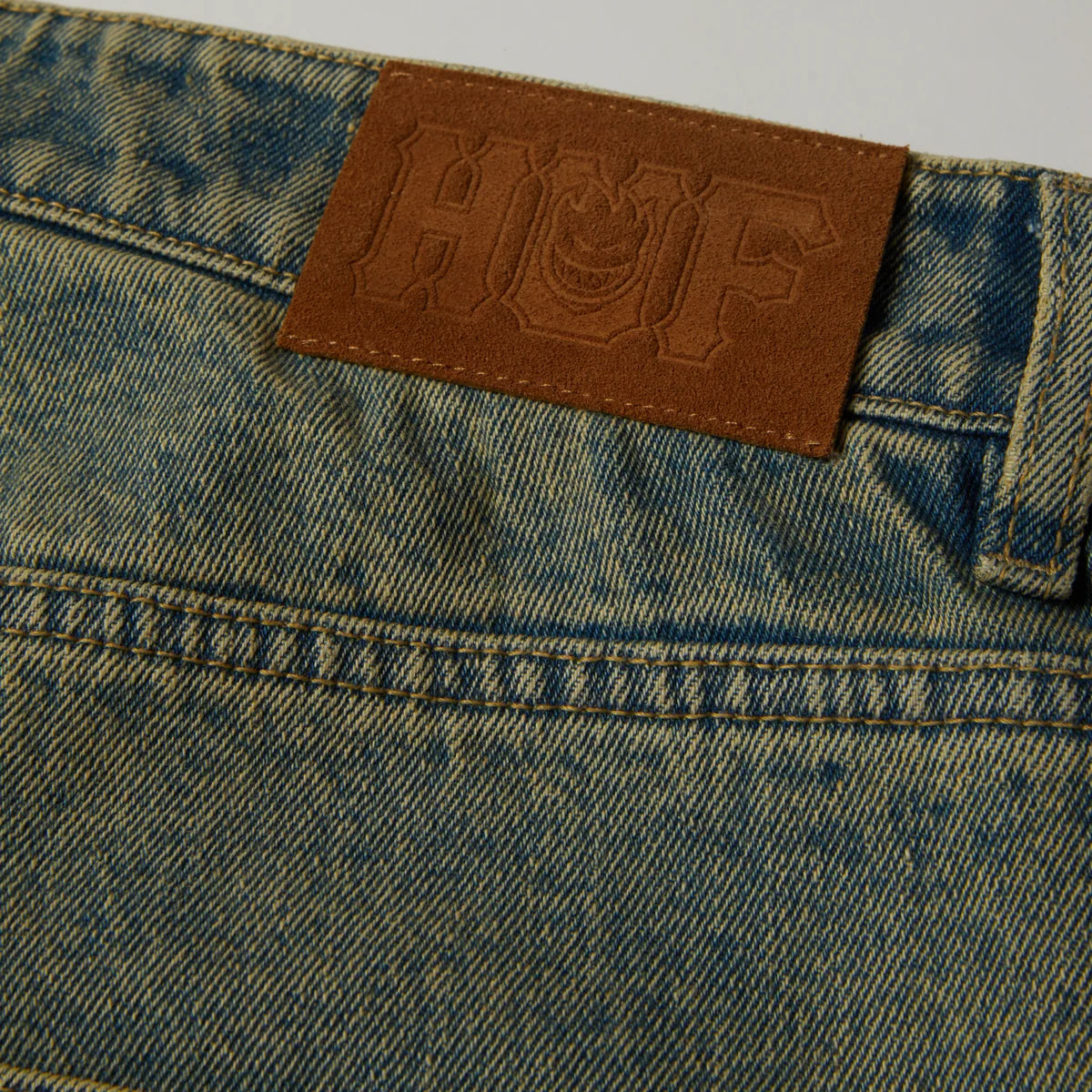 Huf x Spitfire Cromer Pants