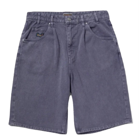 Huf Cromer Short Lavender