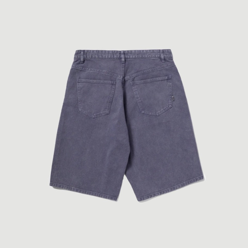 Huf Cromer Short Lavender