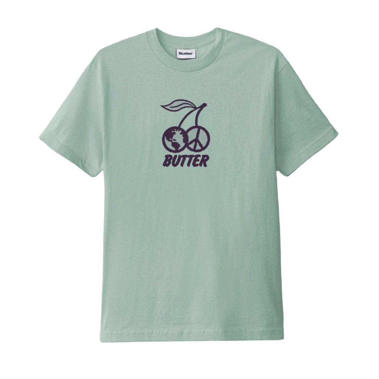 Butter Goods Cherry Tee