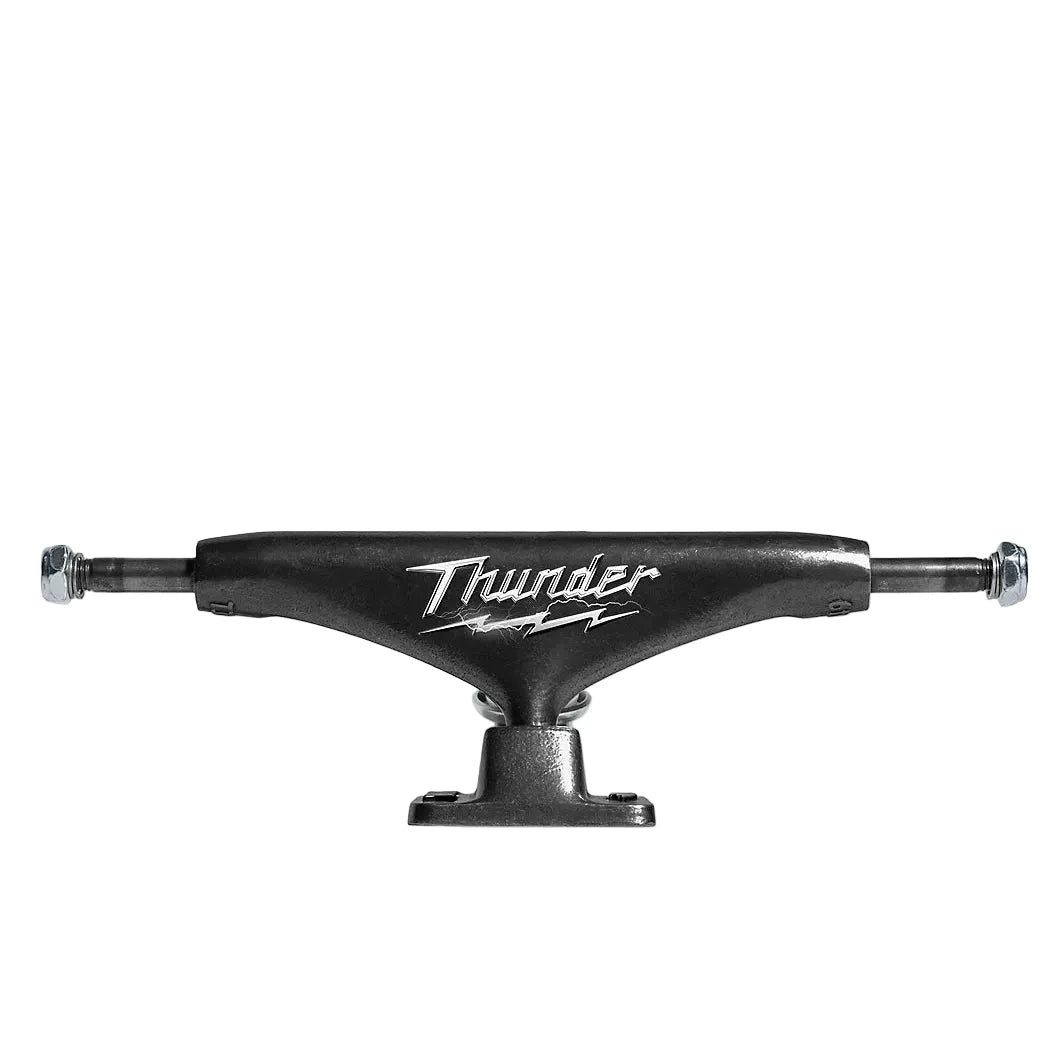 Thunder T-II Voltage