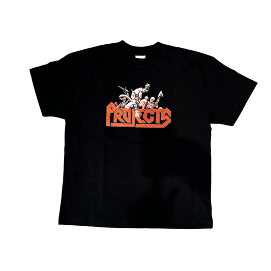 Projects PTK Tee