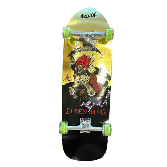 Welcome Elden Ring Custom Complete