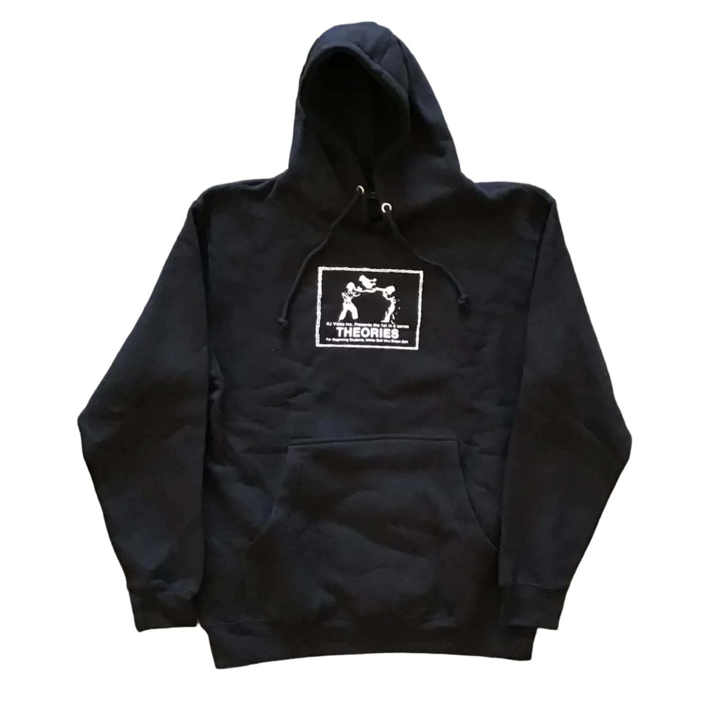 Theories Kumite Hoodie