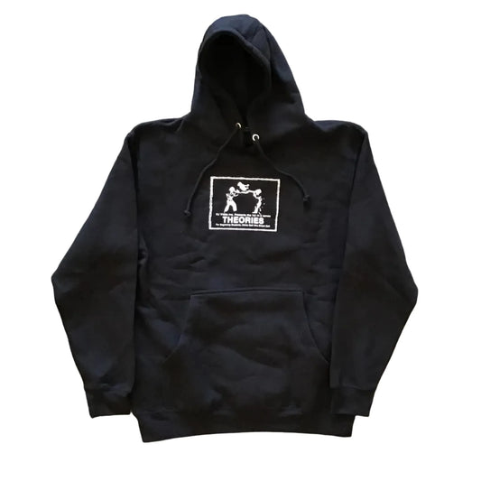 Theories Kumite Hoodie