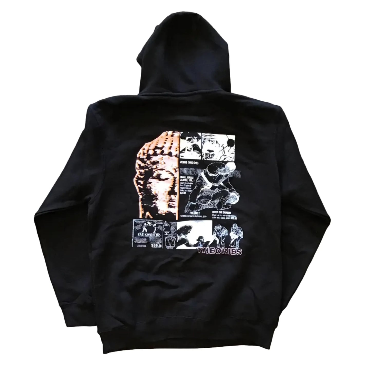 Theories Kumite Hoodie