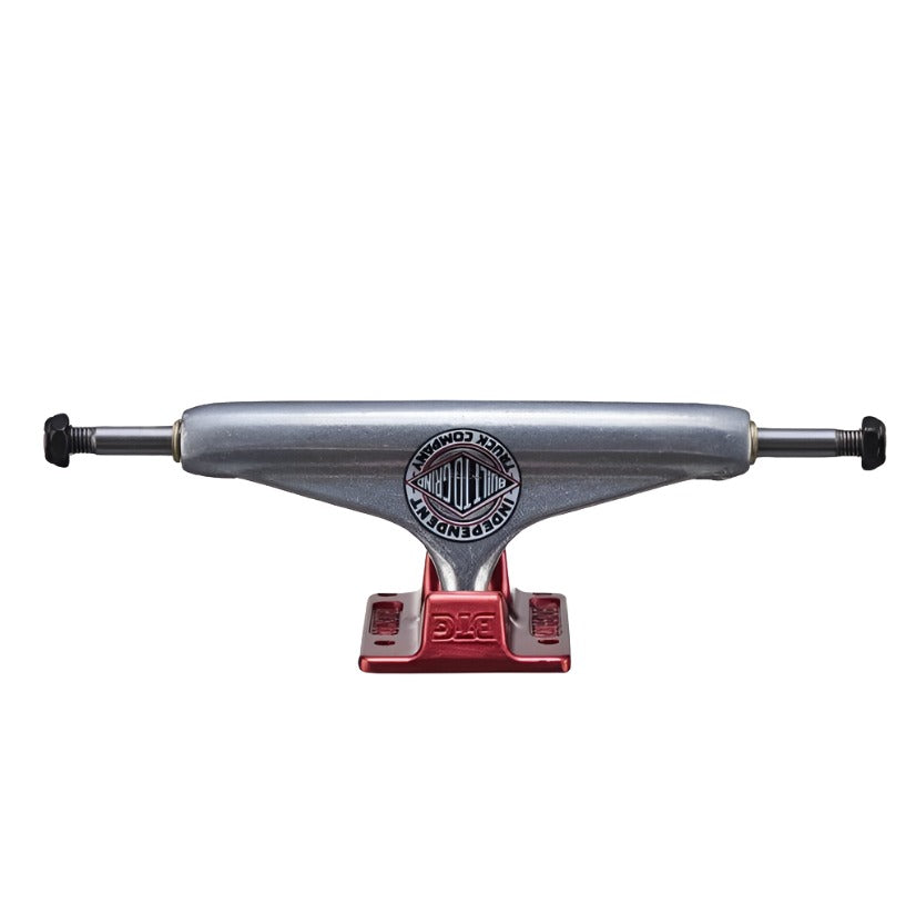 Independent Stage 11 Forged Hollow BTG Trucks