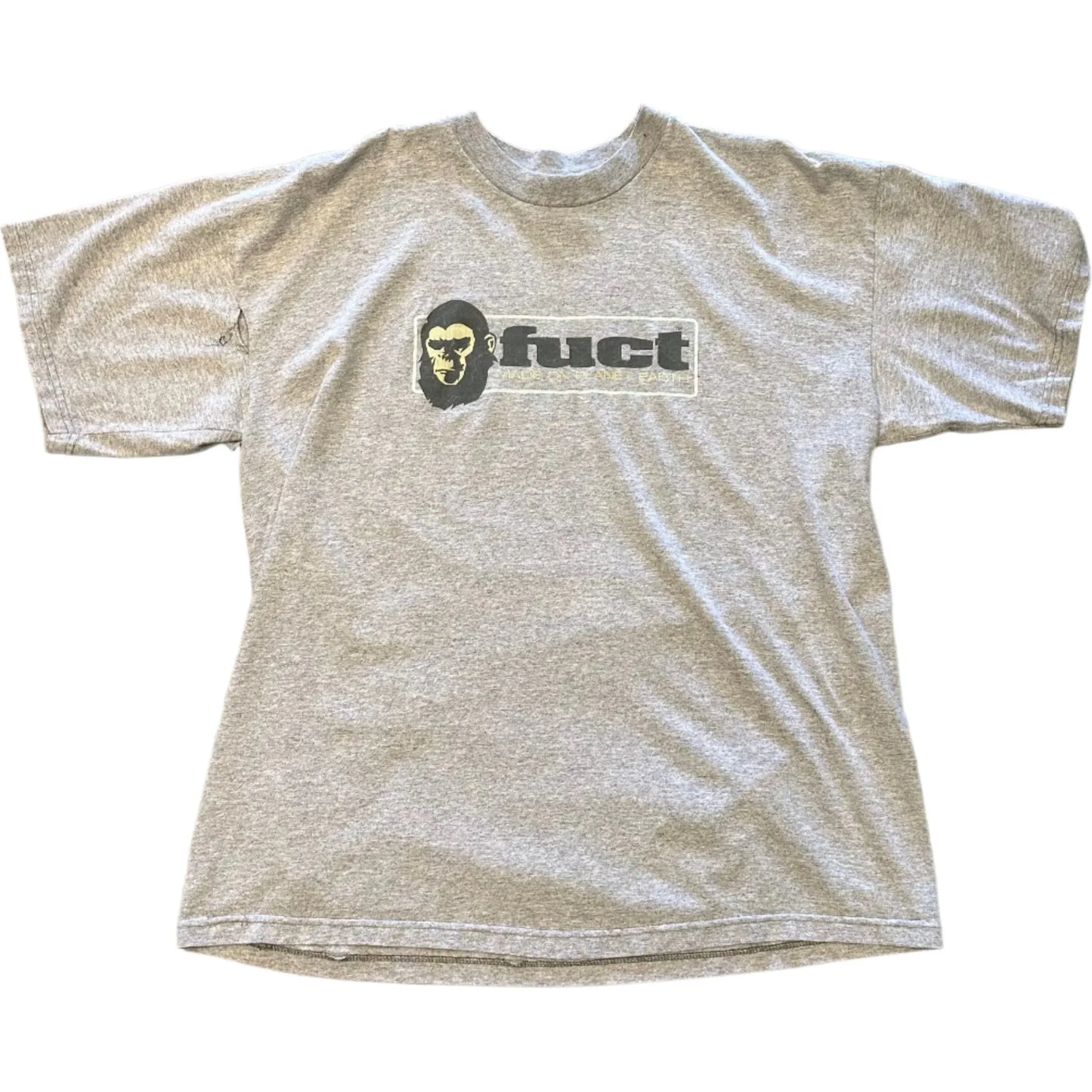 Vintage Fuct Ape Tee