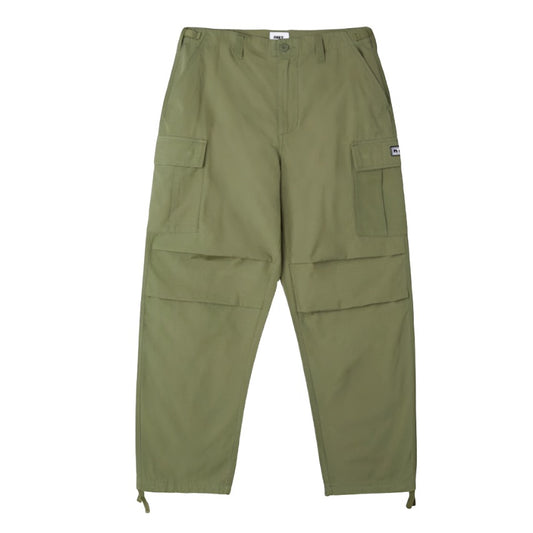 Obey Hard Work Cargo Light Army