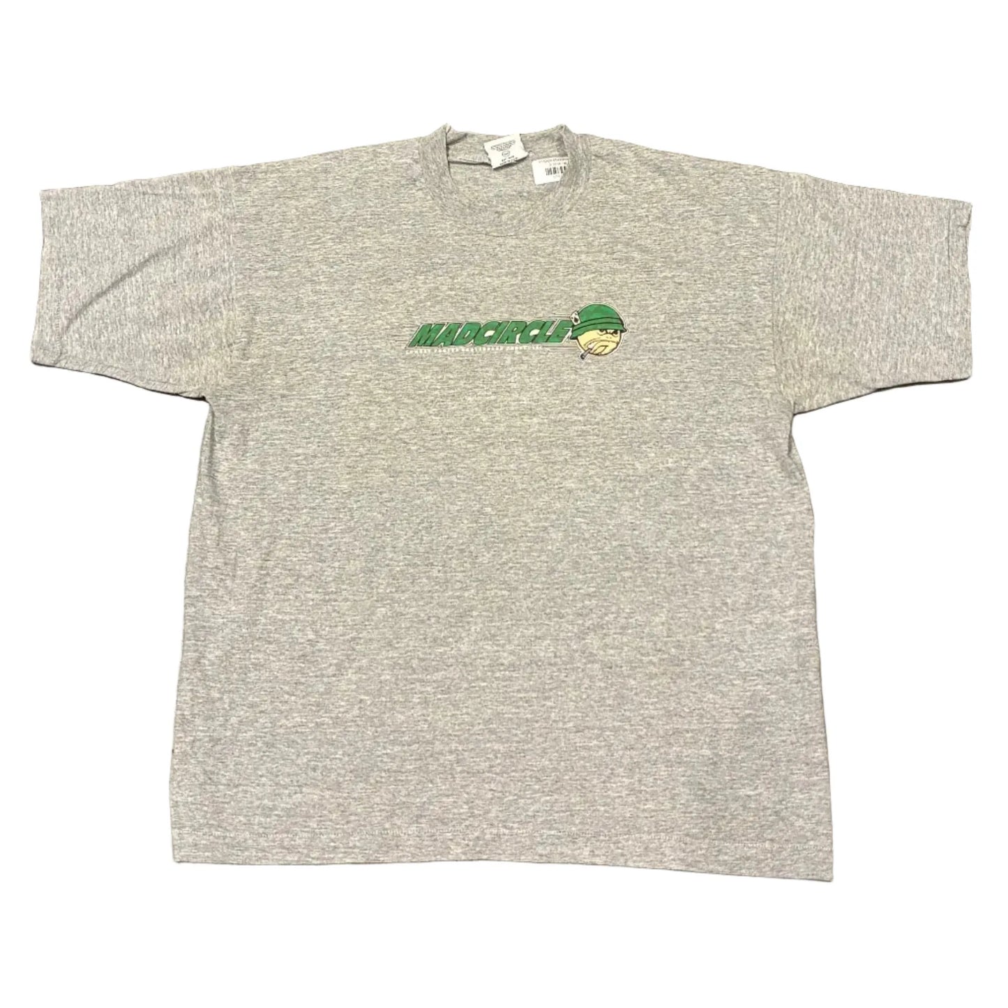 Vintage Madcircle Tee