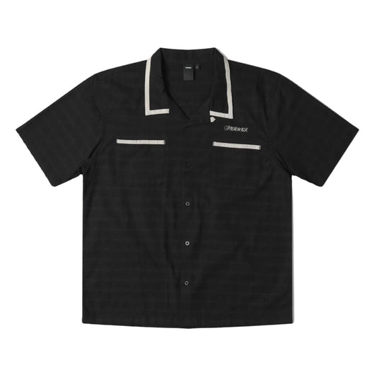 Former Marilyn Wire SS Shirt Black