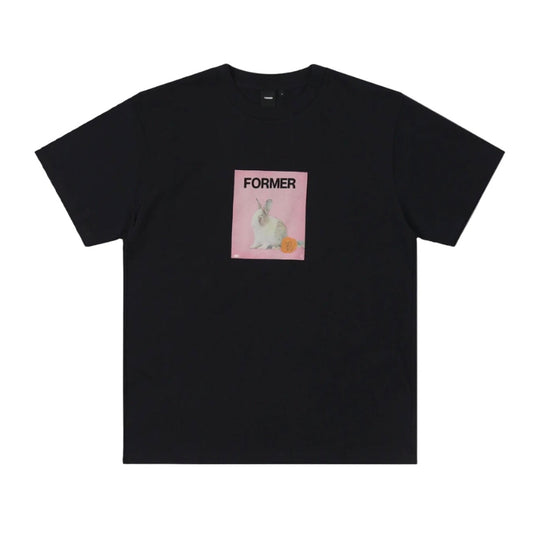 Former Valentine Tee