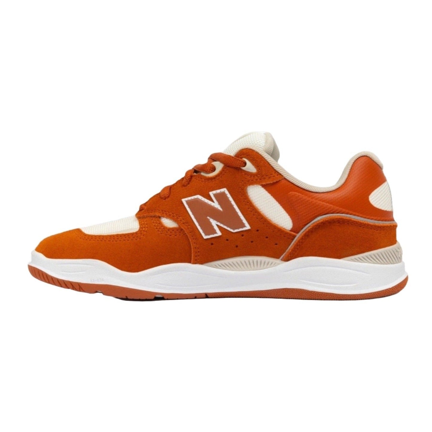 New Balance Tiago Lemos 1010 RD Rust/Cream